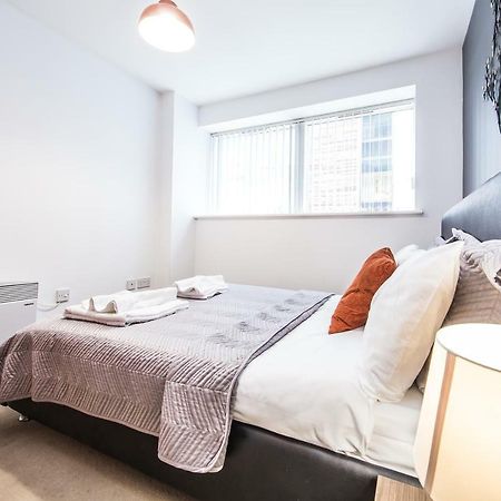 First Stay Apartments - The West Suite バーミンガム エクステリア 写真