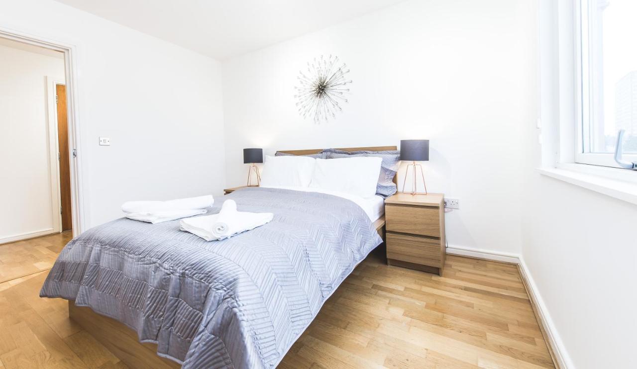 First Stay Apartments - The West Suite バーミンガム エクステリア 写真