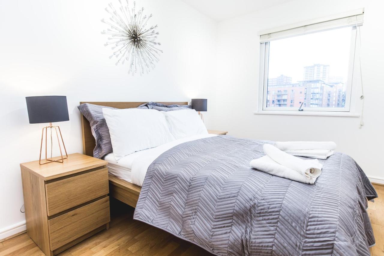 First Stay Apartments - The West Suite バーミンガム エクステリア 写真