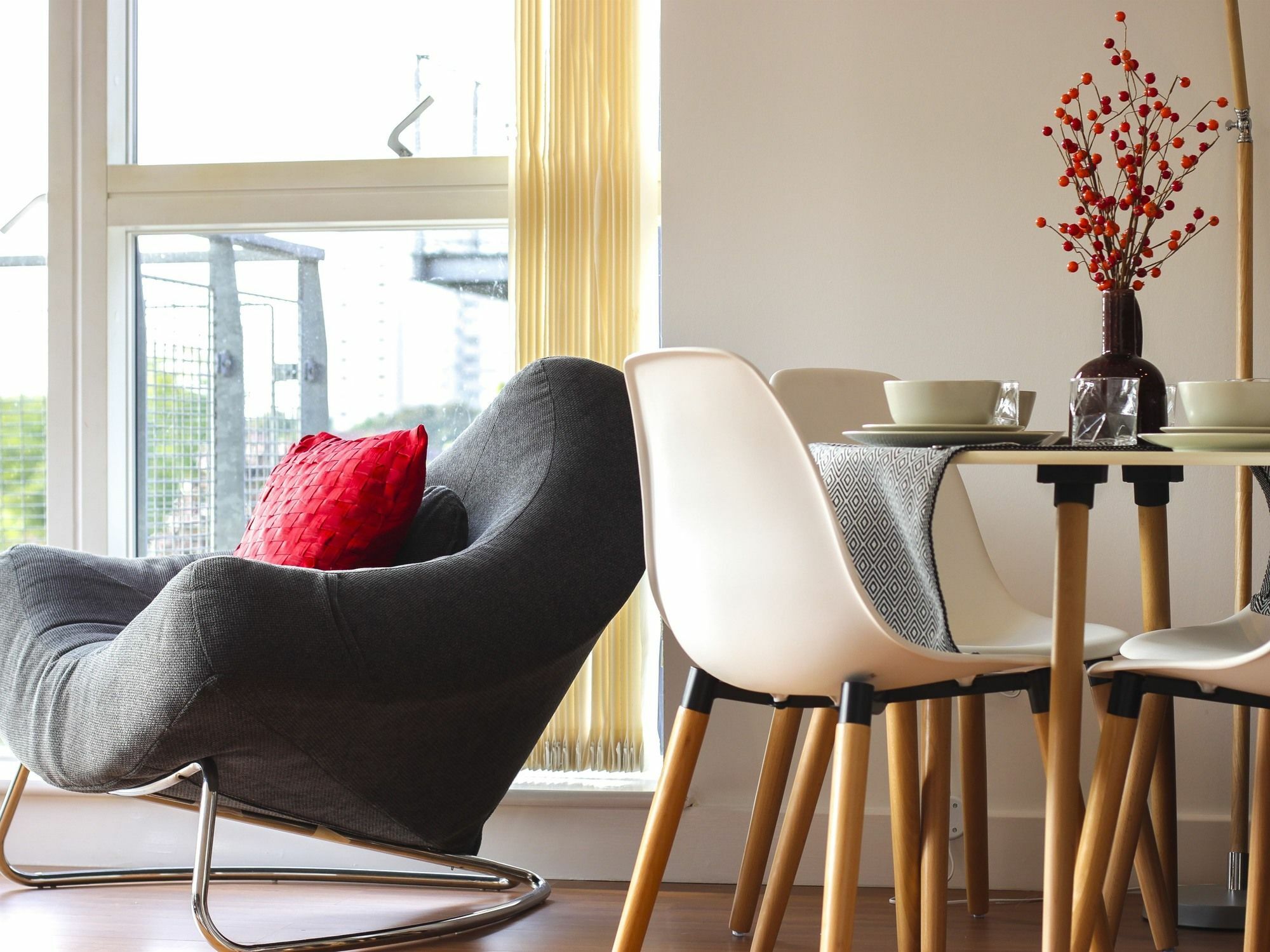 First Stay Apartments - The West Suite バーミンガム エクステリア 写真