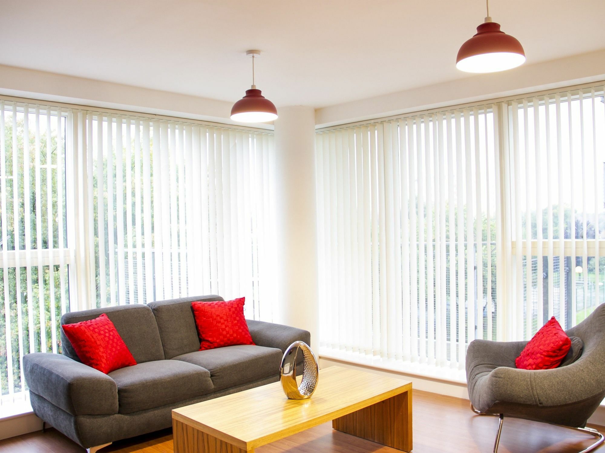First Stay Apartments - The West Suite バーミンガム エクステリア 写真